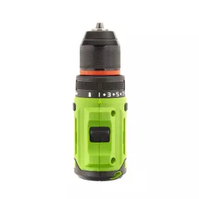 Aku vrtací šroubovák PA12Pro-1b Procraft