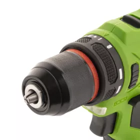 Aku vrtací šroubovák PA12Pro-1b Procraft