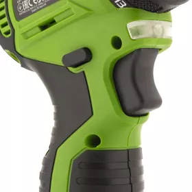 Aku vrtací šroubovák PA12Pro-1b Procraft