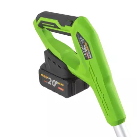 Aku vyžínač PTA24 BL | PTA24-BL Procraft