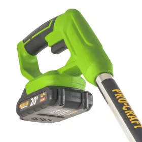 Aku vyžínač PTA24 | PTA-24 Procraft