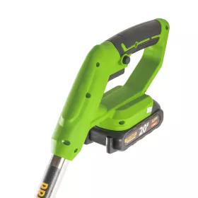 Aku vyžínač PTA24 | PTA-24 Procraft