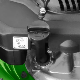 Benzínová sekačka PLM505 NE Procraft Benzínová sekačka PLM505 NE Procraft