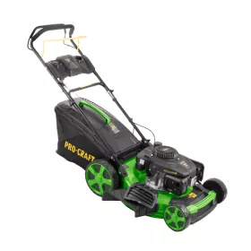 Benzínová sekačka PLM505 NE Procraft Benzínová sekačka PLM505 NE Procraft