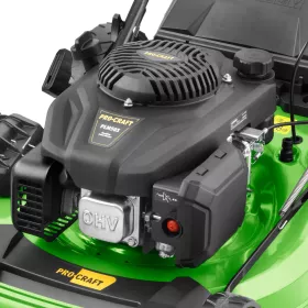 Benzínová sekačka PLM505 NE Procraft Benzínová sekačka PLM505 NE Procraft