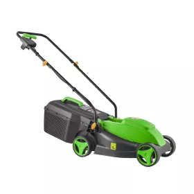 Elektrická sekačka na trávu NM1600 Procraft Elektrická sekačka na trávu NM1600 Procraft