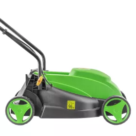 Elektrická sekačka na trávu NM1600 Procraft Elektrická sekačka na trávu NM1600 Procraft
