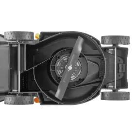 Elektrická sekačka na trávu NM1600 Procraft Elektrická sekačka na trávu NM1600 Procraft