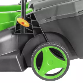 Elektrická sekačka na trávu NM1600 Procraft Elektrická sekačka na trávu NM1600 Procraft