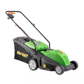 Elektrická sekačka na trávu NM1800 Procraft Elektrická sekačka na trávu NM1800 Procraft