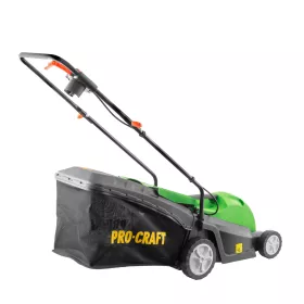 Elektrická sekačka na trávu NM1800 Procraft Elektrická sekačka na trávu NM1800 Procraft