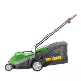 Elektrická sekačka na trávu NM1800 Procraft Elektrická sekačka na trávu NM1800 Procraft