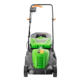 Elektrická sekačka na trávu NM1800 Procraft Elektrická sekačka na trávu NM1800 Procraft