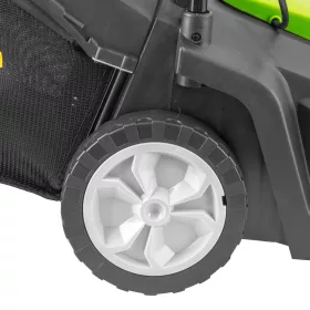 Elektrická sekačka na trávu NM1800 Procraft Elektrická sekačka na trávu NM1800 Procraft