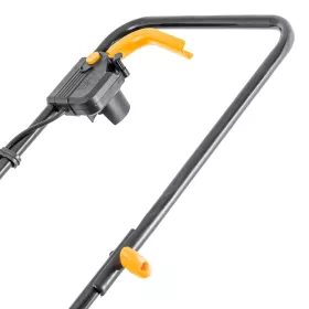 Elektrická sekačka na trávu NM1800 Procraft Elektrická sekačka na trávu NM1800 Procraft
