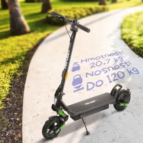 Elektrokoloběžka DS500L V2 Procraft