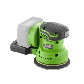 Excentrická aku bruska PX20BL (bez baterie a nabíječky) | PX20BLbb Procraft