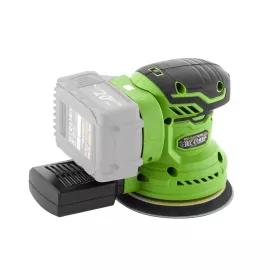 Excentrická aku bruska PX20BL (bez baterie a nabíječky) | PX20BLbb Procraft