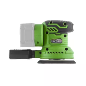 Excentrická aku bruska PX20BL (bez baterie a nabíječky) | PX20BLbb Procraft
