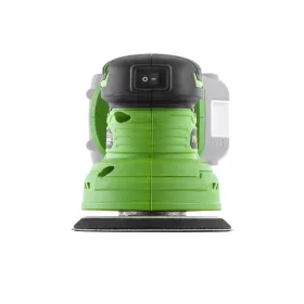 Excentrická aku bruska PX20BL (bez baterie a nabíječky) | PX20BLbb Procraft