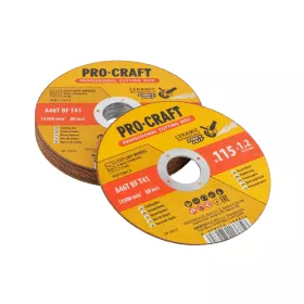 Keramický řezný kotouč YСD115x1.2 | YCD115x1.2 Procraft