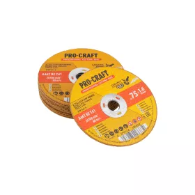 Keramický řezný kotouč YCD75x1.6 Procraft Keramický řezný kotouč YCD75x1.6 Procraft