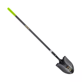 Lopata srdcová kovaná rycí se sklolaminátovou násadou 150cm GRS-1500 Procraft
