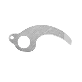 Náhradní spodní nůž na Aku nůžky ES28Li | ES28Li Fixed Blade Procraft