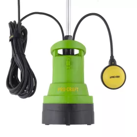 Ponorné čerpadlo závěsné do zalévací nádoby PN30 Procraft