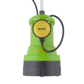 Ponorné čerpadlo závěsné do zalévací nádoby PN30 Procraft