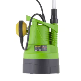 Ponorné čerpadlo závěsné do zalévací nádoby PN30 Procraft