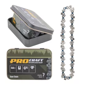 Řetěz pro řetězovou pilu Industrial P.1/4.46