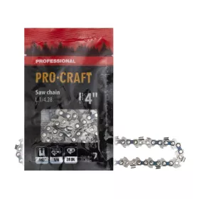 Řetěz pro řetězovou pilu L.1/4.28