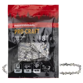 Řetěz pro řetězovou pilu L.1/4.46