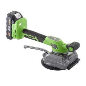Vibrační přísavka na dlažbu PTM20-1b-c Procraft