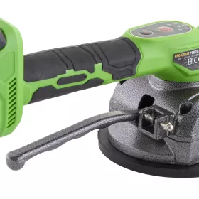 Vibrační přísavka na dlažbu PTM20-1b-c Procraft