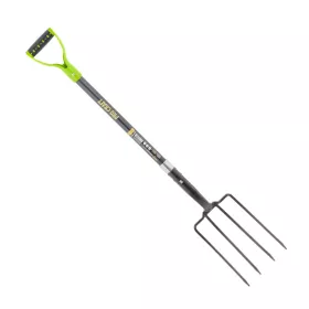 Vidle rycí 115cm se sklolaminátovou násadou GDF-1150 Procraft Vidle rycí 115cm se sklolaminátovou násadou GDF-1150 Procraft