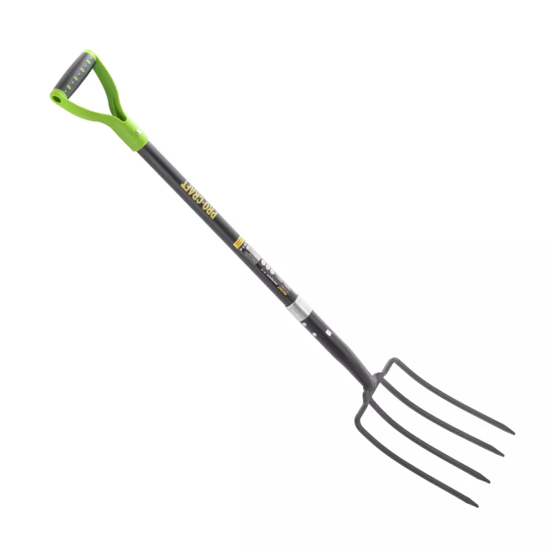 Vidle rycí 115cm se sklolaminátovou násadou GDF-1150 Procraft