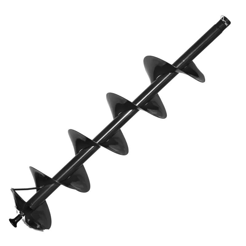 Vrták na led (nástroj pro motorový vrták) 200x1000 mm | Ice blade 200mm*1000mm Procraft