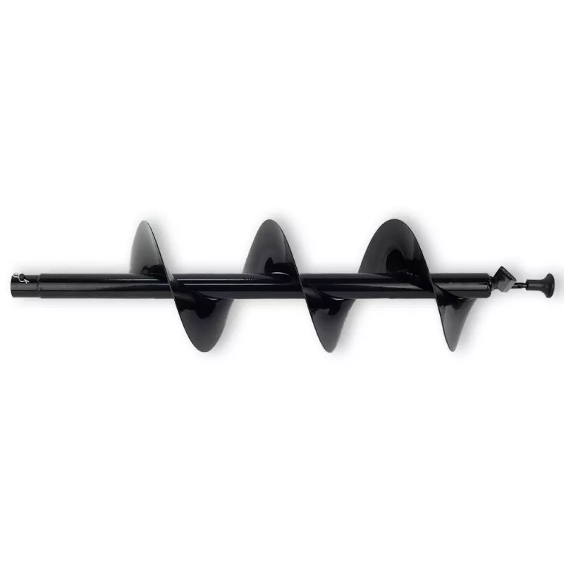 Vrták (nástroj pro motorový vrták) 200x800 mm | Auger blade 200mm*800mm Procraft