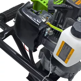 Zemní, půdní (samostatný) vrták GD62bn Procraft
