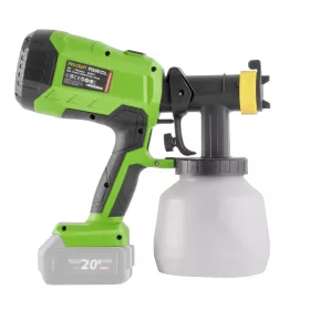 Aku stříkací pistole PSE40bb (bez baterie a nabíječky) Procraft