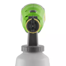 Aku stříkací pistole PSE40bb (bez baterie a nabíječky) Procraft