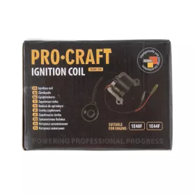 Cívka zapalování 1E40F/44F | 1E40F-15E Procraft