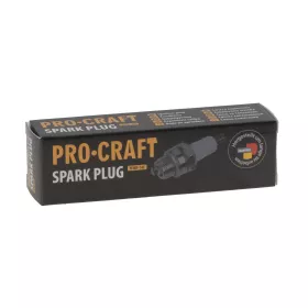 Cívka zapalování + svíčka 1E40F/44F | 1E40F-15+16E Procraft