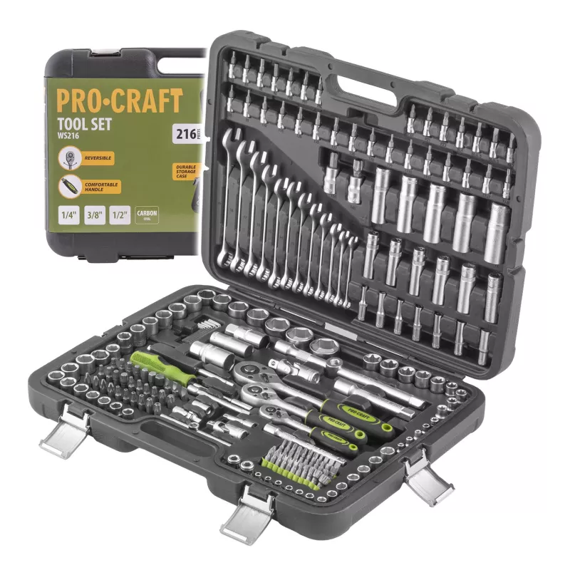 Gola sada WS216 Procraft