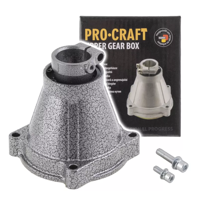 Horní reduktor (7/26) | 1E40F-1(7/26)SH Procraft