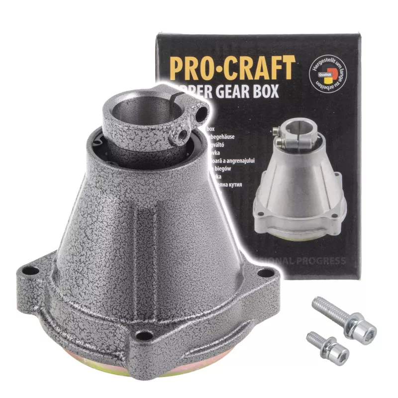 Horný reduktor (9/26) | 1E40F-1(9/26)SH Procraft