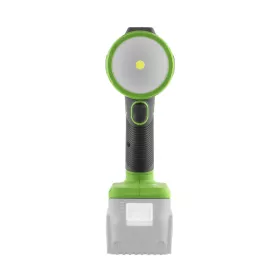 LED svítilna (reflektor) aku LL18bb (bez akumulátoru a nabíječky) Procraft