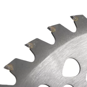 Nůž křovinořezu (kotouč) (D255*25.4) 40T karbid wolframu | H/P-40T Procraft Nůž křovinořezu (kotouč) (D255*25.4) 40T karbid wolframu | H/P-40T Procraft